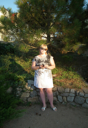 Irina (@irina8276866) — my photo № 1