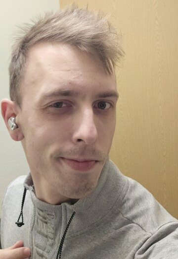 Denis (@denis139888) — my photo № 2
