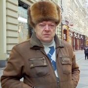 Viktor 68 Moscow
