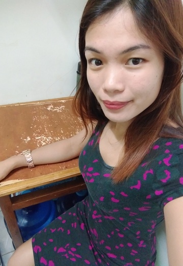My photo - maria, 30 from Davao (@maria9237)