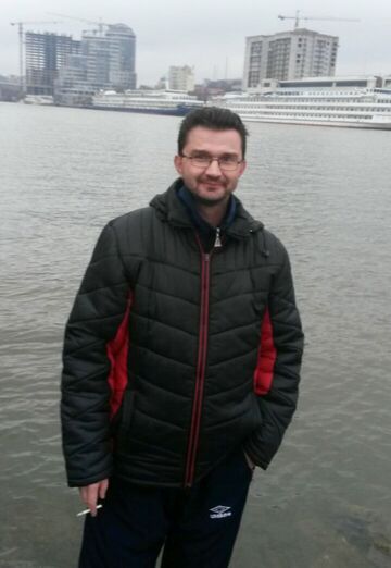 My photo - Vlad, 48 from Rostov-on-don (@vlad169)