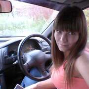 Evgeniya 35 Kyshtym