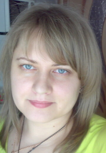 La mia foto - natalya, 42 di Čegdomyn (@natalya24232)