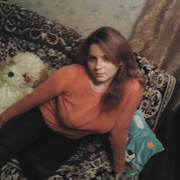 Tatyana 36 Marinka