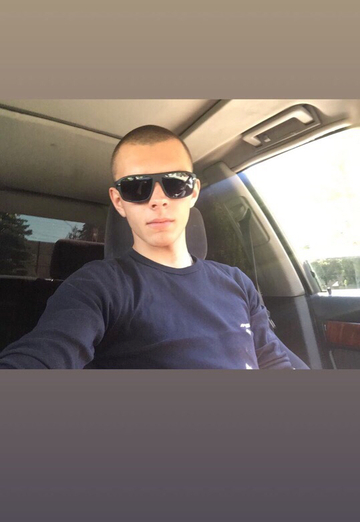 My photo - vova, 26 from Monastirska (@vova61292)