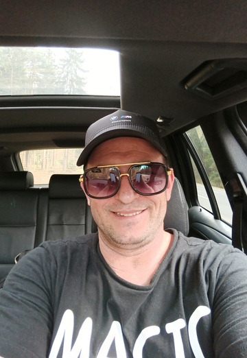 My photo - Maks, 48 from Tirschenreuth (@maks175585)