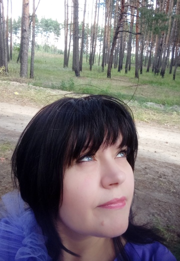 La mia foto - Svetlana, 51 di Kirsanov (@svetlana331865)