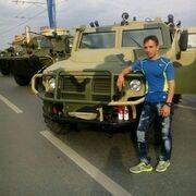 Vanya 38 Khimki