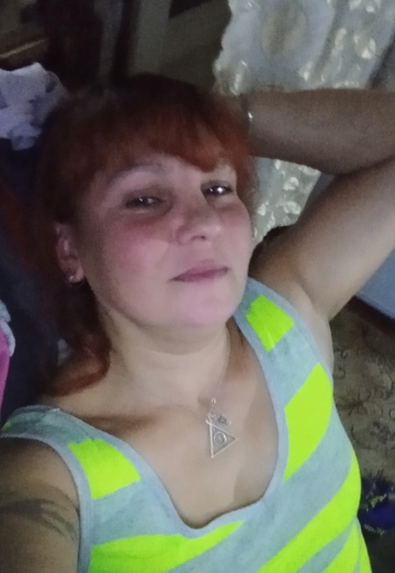 Mein Foto - Leila, 41 aus Pilna (@leyla7035)