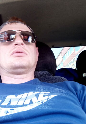 My photo - vladimir, 47 from Ramenskoye (@vladimir57746)