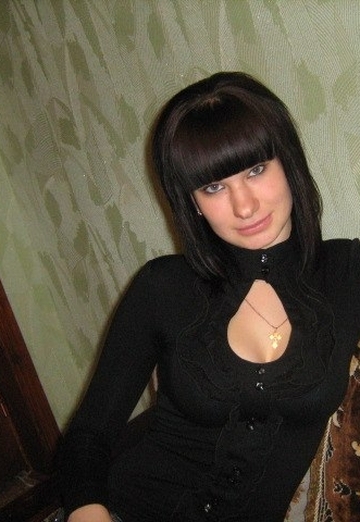 Mein Foto - Natali, 34 aus Sasovo (@id295612)