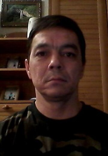 Моя фотография - Анатолий, 59 из Коряжма (@anatoliy7856)