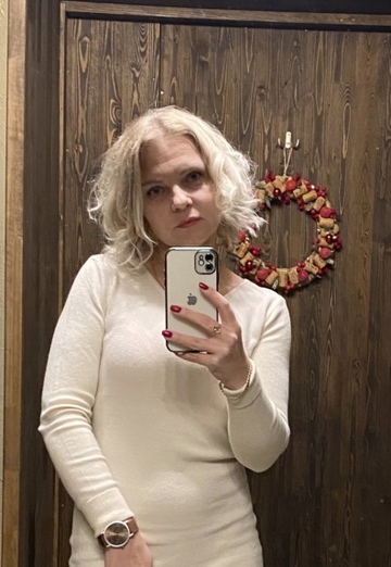 Oksana (@aksana1009) — my photo № 4