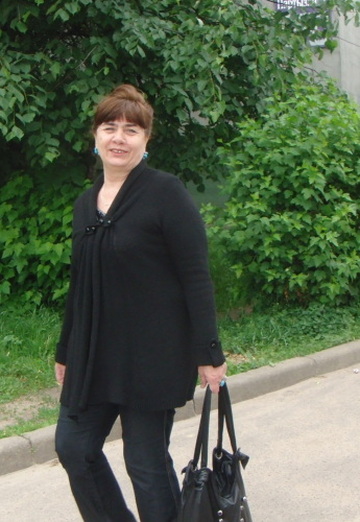 My photo - Tamara, 70 from Minsk (@tamara13211)