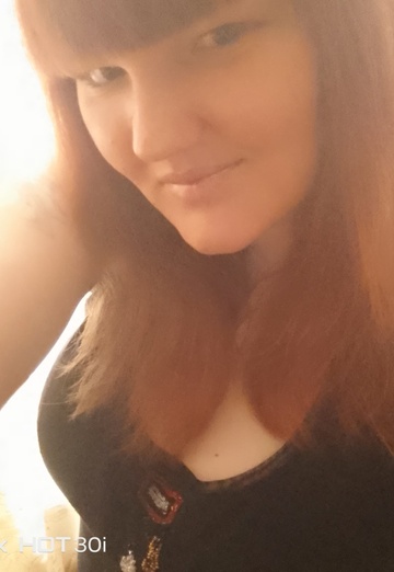My photo - Evgeniya, 32 from Kolpashevo (@evgeniya85637)