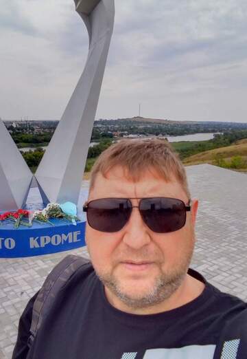 Моя фотография - Павел, 51 из Белая Калитва (@pavelegorov21)