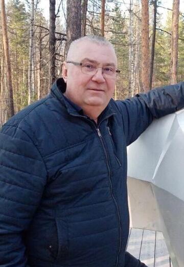 La mia foto - vyacheslav, 59 di Njagan' (@vyacheslav57717)