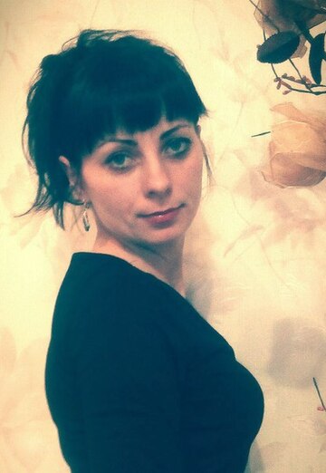 Mein Foto - Ljudmila, 37 aus Baranawitschy (@ludmila43257)