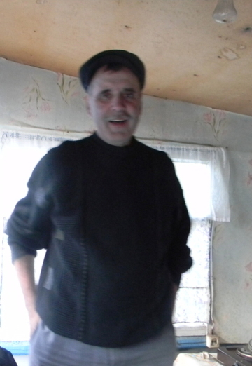 Mein Foto - Aleksandr, 66 aus Gukowo (@aleksandr966052)