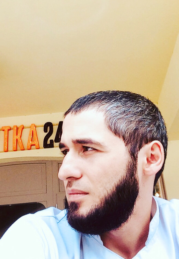 My photo - Antemirkan, 38 from Krasnogorsk (@antemirkan0)