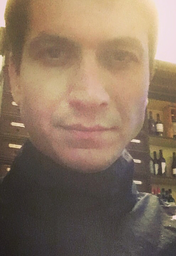 My photo - luka, 36 from Cascina (@luka2243)