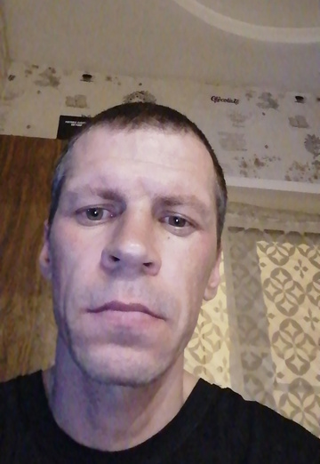 La mia foto - Pavel, 39 di Bratsk (@pavel223891)