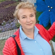 Elena 49 Saint Petersburg