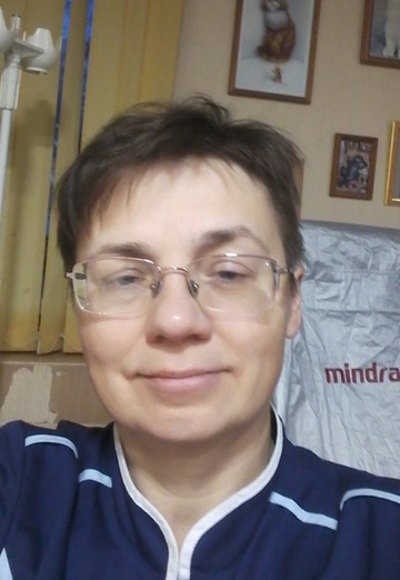 Моя фотография - Ольга, 54 из Елизово (@olga351769)