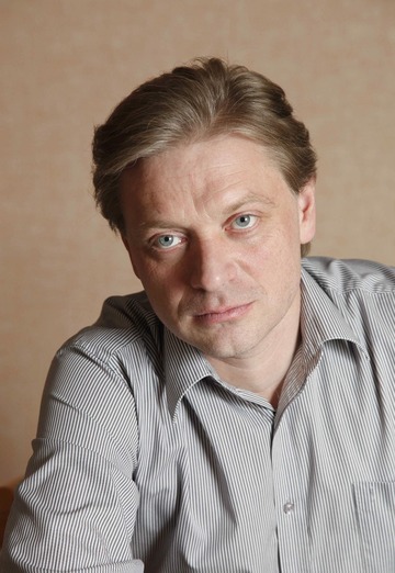 Minha foto - Sergey, 44 de Moscovo (@sergey1067408)