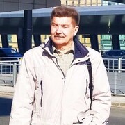 Aleksey 54 Arkhangelsk