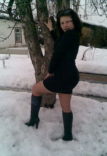 Minha foto - Viktoriya, 38 de Novokhopersk (@viktoriy4926898)