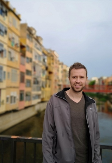 My photo - Jonas, 35 from Shekou (@jonas211)