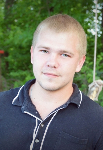My photo - Artyom, 31 from Widzew (@artem210643)
