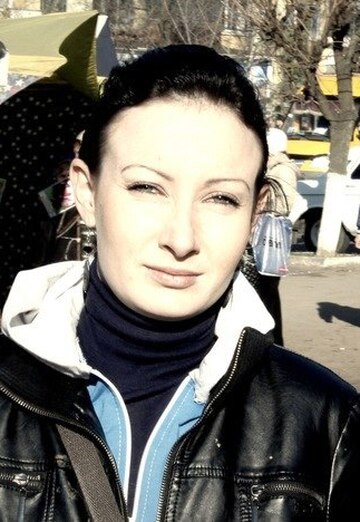 Viktoriya (@viktoriya41115) — my photo № 4