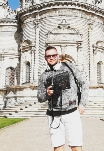 Stanislav (@corolenkostas) — my photo № 11