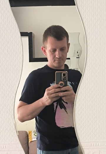 My photo - Viktor, 33 from Stafford (@viktor271453)