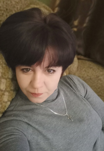 Моя фотография - Ирина, 48 из Любинский (@irina367836)