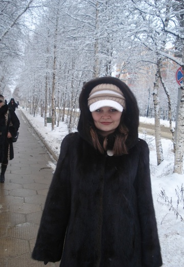 Natalya (@gresnitsa) — my photo № 5