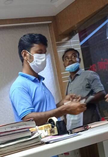 Arnab Roy (@arnab5) — my photo № 4