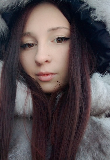 My photo - Yaska, 24 from Domodedovo (@yaska241)