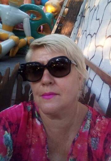 My photo - Viktoriya, 59 from Novorossiysk (@viktoriya161644)