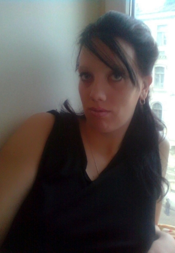 My photo - Marishka, 35 from Podporozhye (@marishka998)