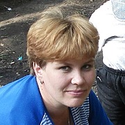 irina mikhaïlenko 46 Mtsensk