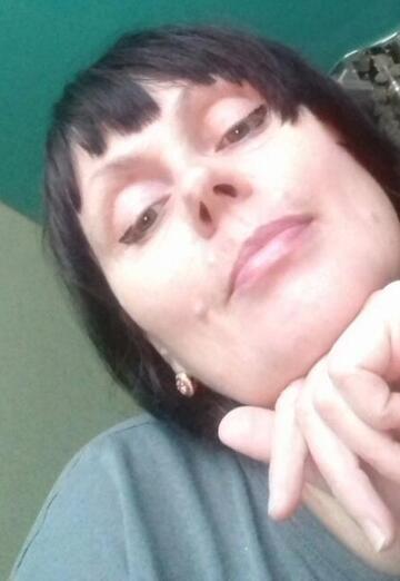 Моя фотографія - Nadina, 43 з Омутнінськ (@nadina247)