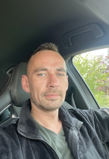 My photo - Wladimir, 36 from Kall (@wladimir1355)