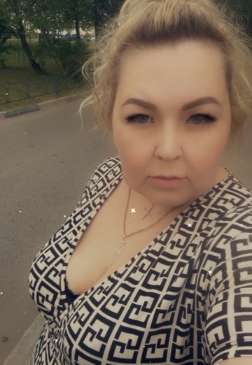 My photo - Alisa, 41 from Moscow (@alisamurzik)