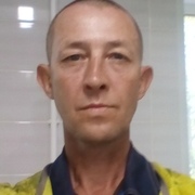 Aleksey 52 Svetogorsk