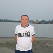 Andrey 45 Barnaul