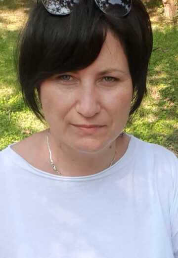Моя фотографія - Оксана, 47 з Болонья (@oksana121588)