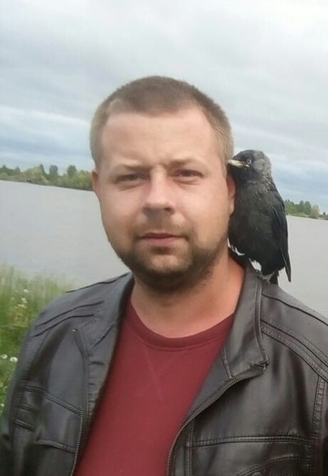 My photo - Aleksandr, 40 from Kazan (@aleksandr1194097)